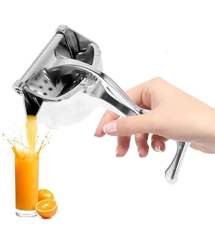 Amazon | サトウキビのサトウキビ絞り、ステンレススチール